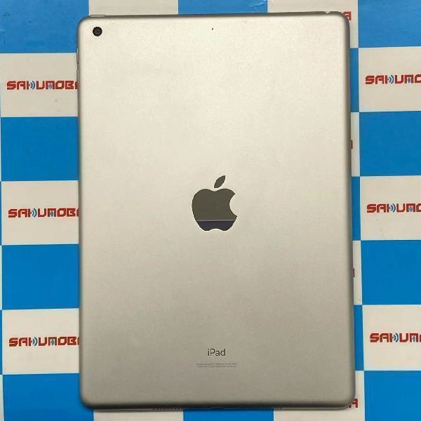 iPad 第8世代 Wi-Fiモデル 128GB MYLE2J/A A2270 新品同様