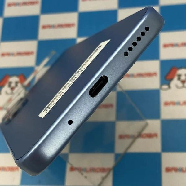 Libero 5G IV A302ZT Y!mobile 128GB 新品同様