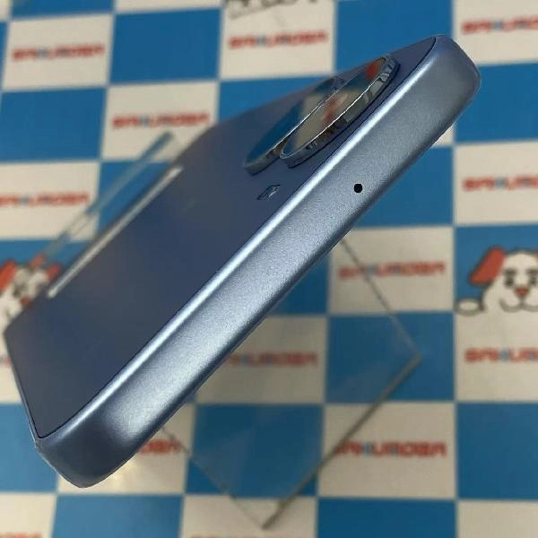 Libero 5G IV A302ZT Y!mobile 128GB 新品同様