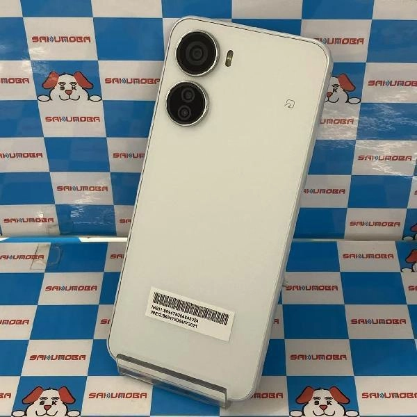 Libero 5G IV A302ZT Y!mobile 128GB 新品同様