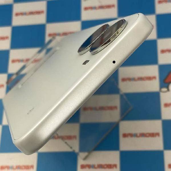 Libero 5G IV A302ZT Y!mobile 128GB 新品同様