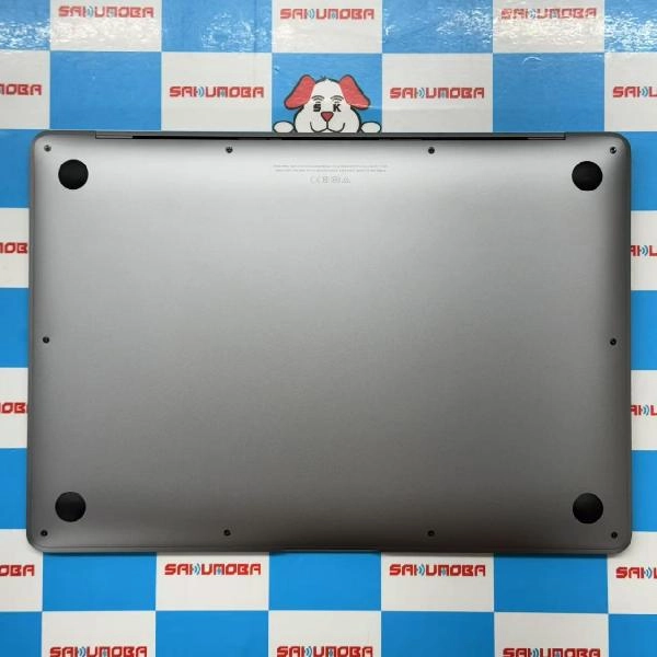 MacBook Air M1 2020 256GB MGN63J/A A2337 極美品 スペースグレイ