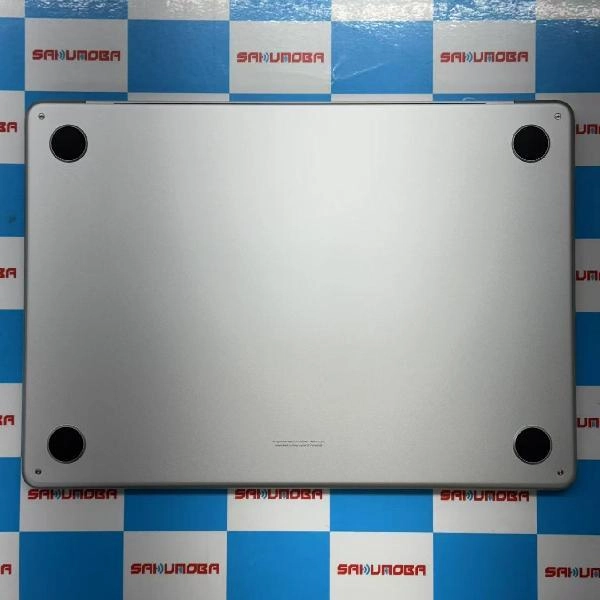 MacBook Air 13インチ Early2025 256GB Z1CT000U9J/A A3240 新品同様