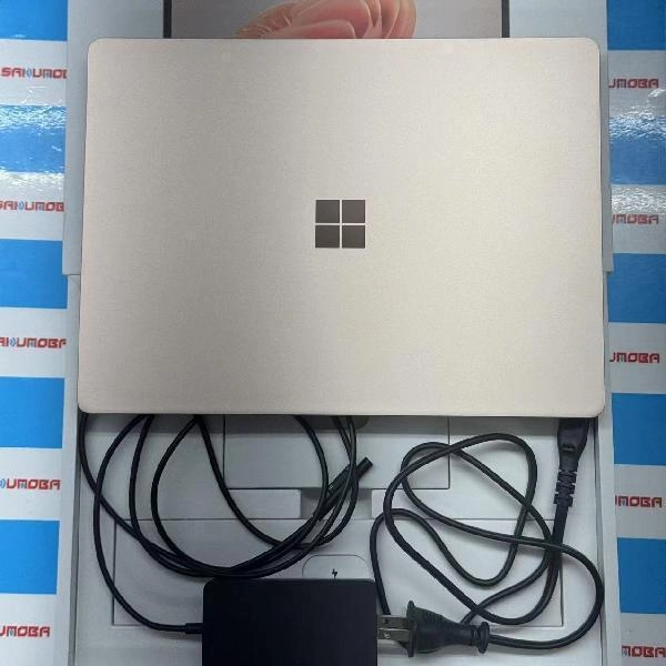 Surface Laptop Go 3 16GB/256GB XKQ-00015 新品同様