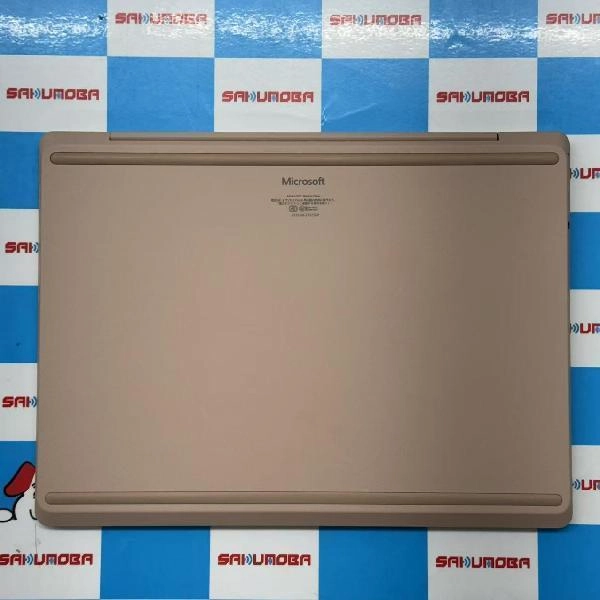 Surface Laptop Go 3 16GB/256GB XKQ-00015 新品同様