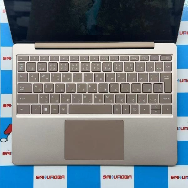 Surface Laptop Go 3 16GB/256GB XKQ-00015 新品同様