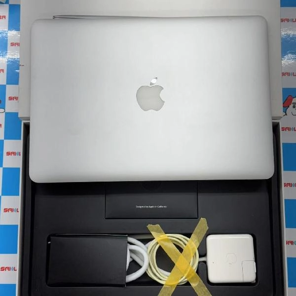 Macbook Air 2016 128GB MMGF2J/A A1466 シルバー