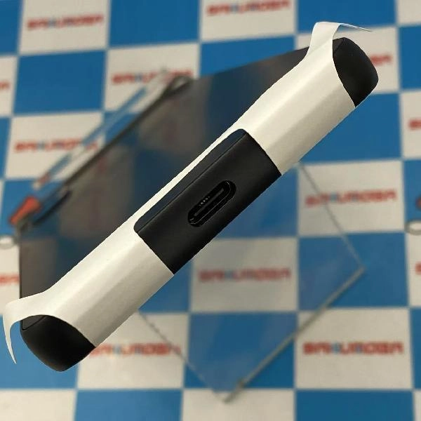 Xperia10 VI XQ-ES44 SIMフリー 128GB 開封未使用品 ブラック