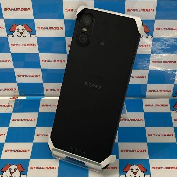 Xperia10 VI XQ-ES44 SIMフリー 128GB 開封未使用品 ブラック
