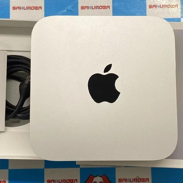 Mac mini M1 2020  16GB 256GB A2348 美品 シルバー
