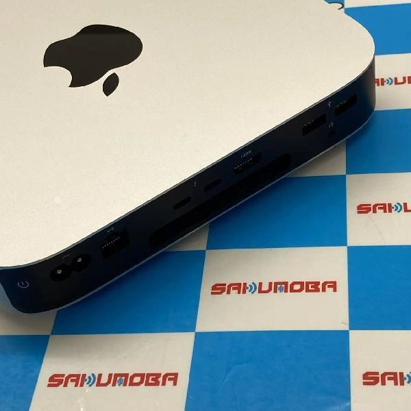 Mac mini M1 2020  16GB 256GB A2348 美品 シルバー