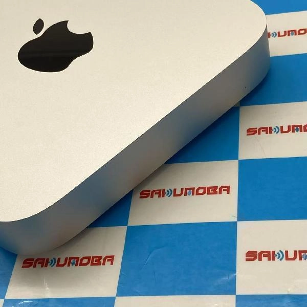 Mac mini M1 2020  16GB 256GB A2348 美品 シルバー