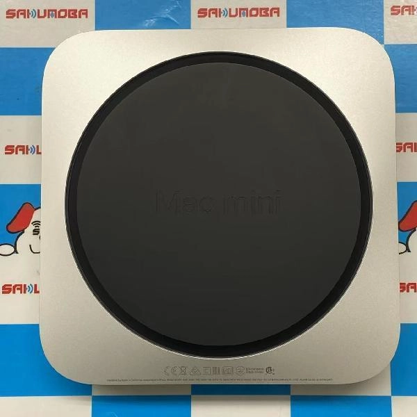 Mac mini M1 2020  16GB 256GB A2348 美品 シルバー