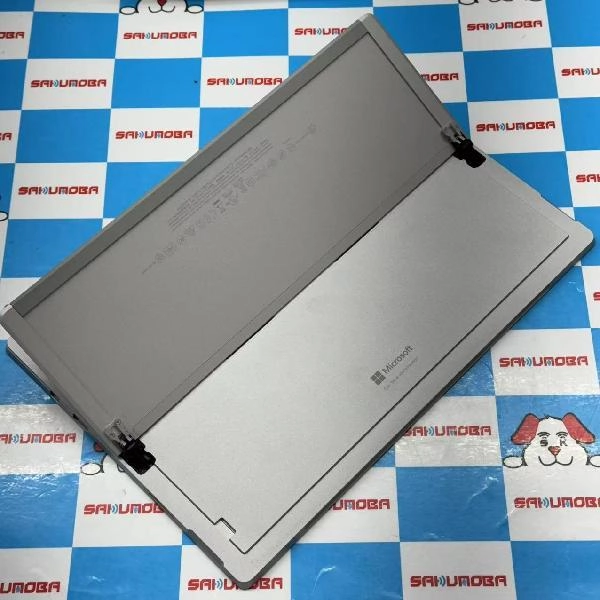Surface Pro 4 128GB CR5-00014 シルバー