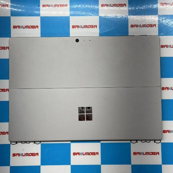 Surface Pro 4 128GB CR5-00014 シルバー