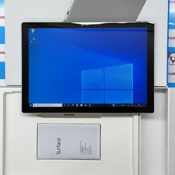 Surface Pro 4 128GB CR5-00014 シルバー