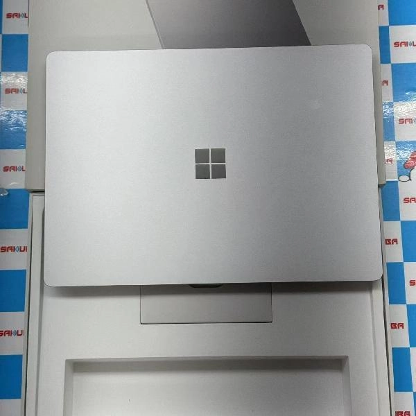surface Laptop 4 512GB 5BT-00050 極美品 No 商品カラー