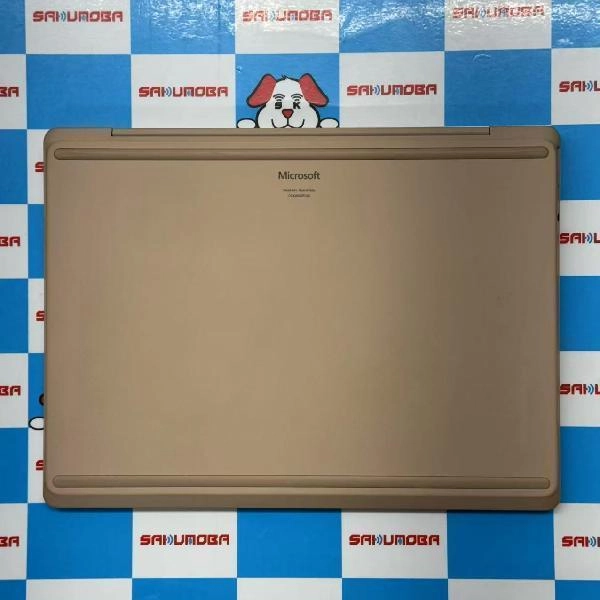 Surface Laptop Go 128GB THH-00045 No 商品カラー