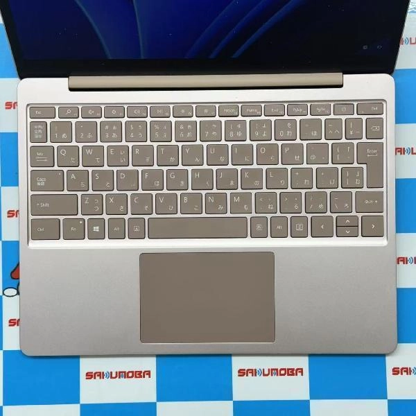 Surface Laptop Go 128GB THH-00045 No 商品カラー