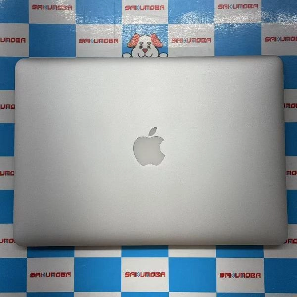 Macbook Air 13インチ 2017 128GB MQD32J/A A1466 シルバー