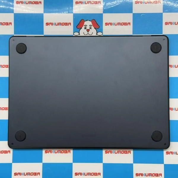 MacBook Air M2 2022 256GB Z16000069J/A A2681 ミッドナイト