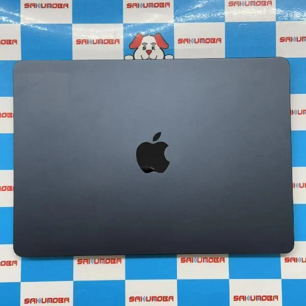 MacBook Air M2 2022 256GB Z16000069J/A A2681 ミッドナイト
