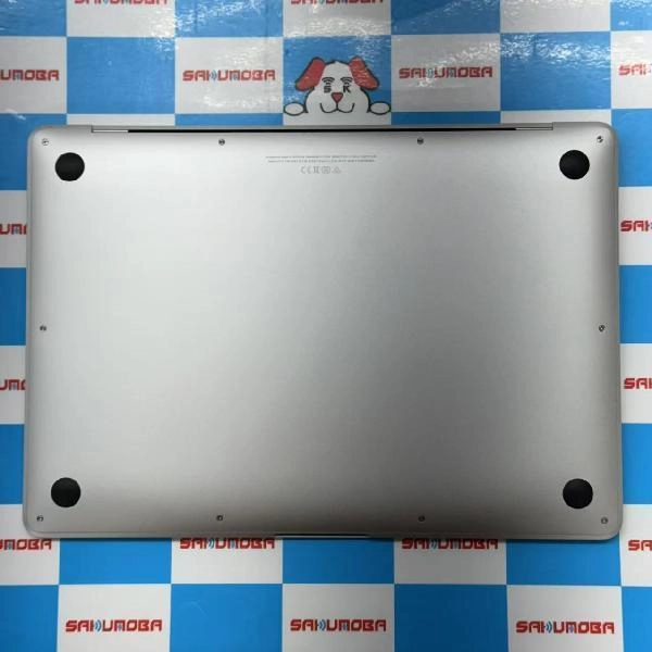 MacBook Air Retina 13インチ 2020 512GB MVH42J/A A2179 シルバー