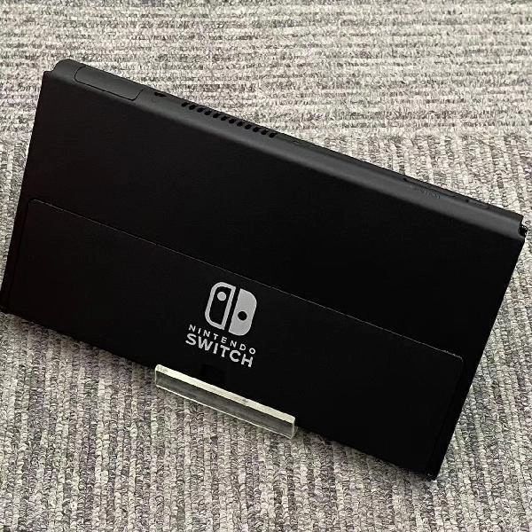 Nintendo Switch (有機ELモデル) 64GB HEG-S-KAAAA 新品同様