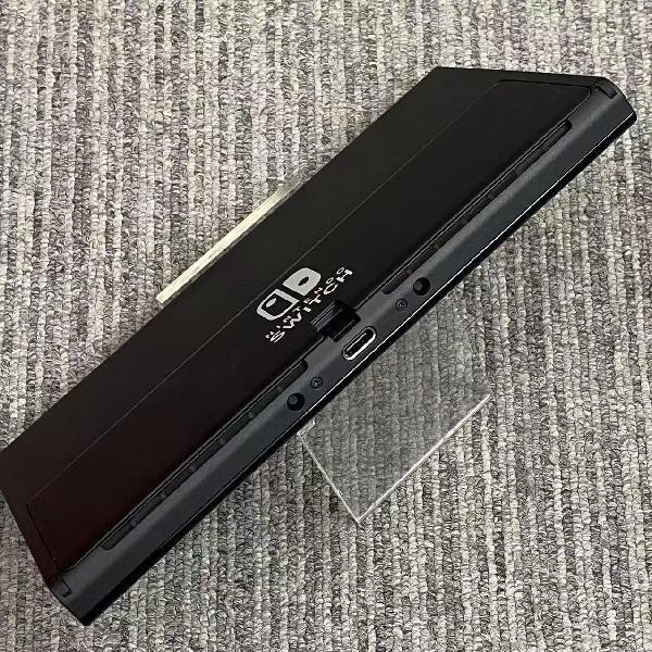 Nintendo Switch (有機ELモデル) 64GB HEG-S-KAAAA 新品同様