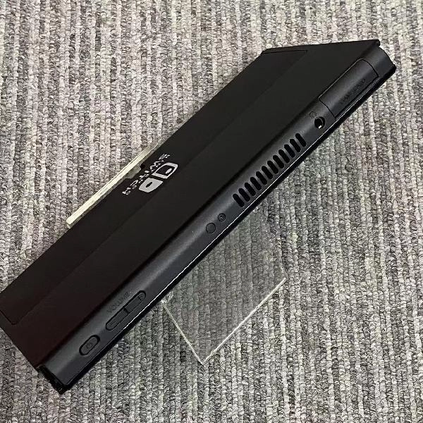 Nintendo Switch (有機ELモデル) 64GB HEG-S-KAAAA 新品同様