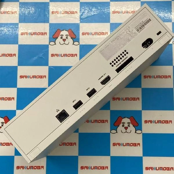 Xbox Series S RRS-00015 512GB 極美品