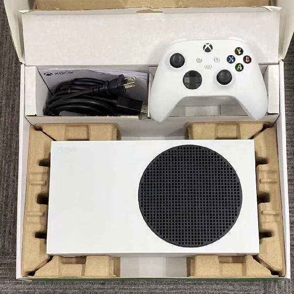 Xbox Series S RRS-00015 512GB 極美品