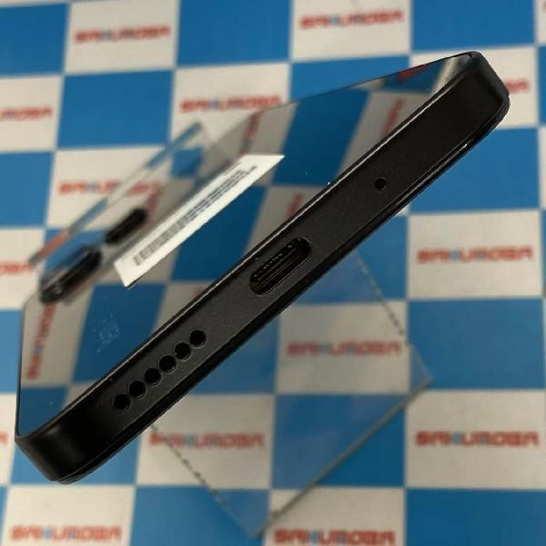 Redmi 12 5G XIG03 au 128GB 開封未使用品