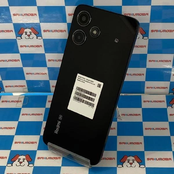 Redmi 12 5G XIG03 au 128GB 開封未使用品