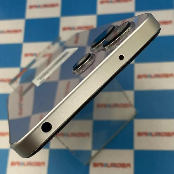 Redmi 12 5G XIG03 au 128GB 開封未使用品