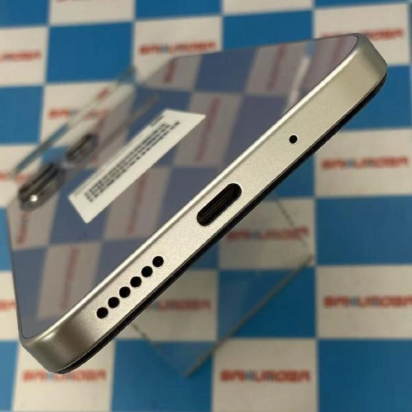 Redmi 12 5G XIG03 au 128GB 開封未使用品