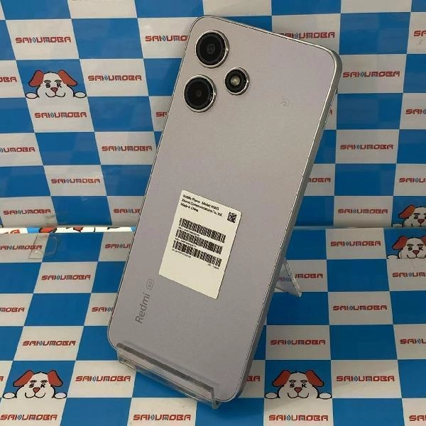 Redmi 12 5G XIG03 au 128GB 開封未使用品