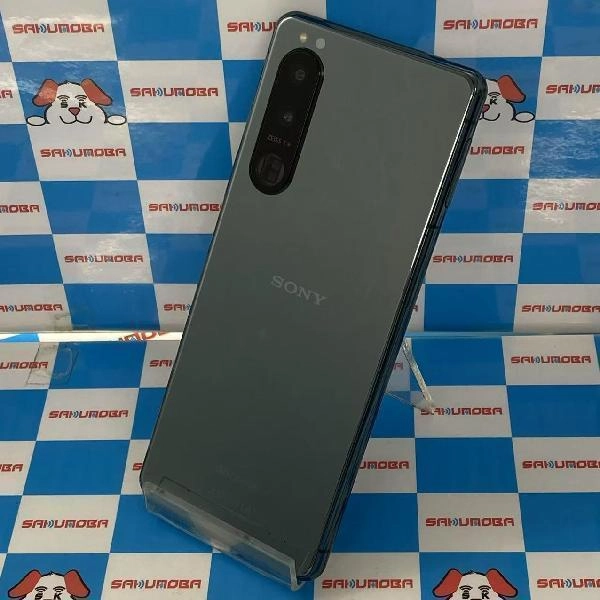 Xperia 5 III SO-53B docomo 128GB