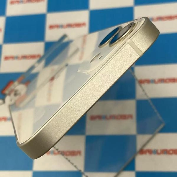 iPhone12 mini Apple版SIMフリー 128GB MGDM3J/A A2398 極美品 ホワイト