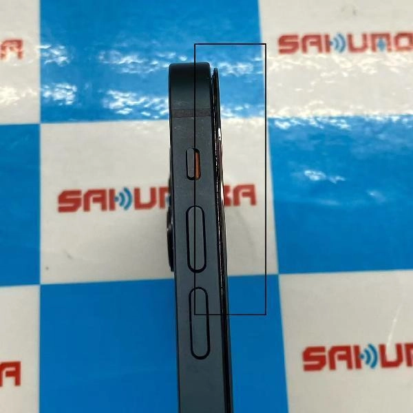 iPhone13 mini Apple版SIMフリー 128GB MLJC3J/A A2626 ジャンク品