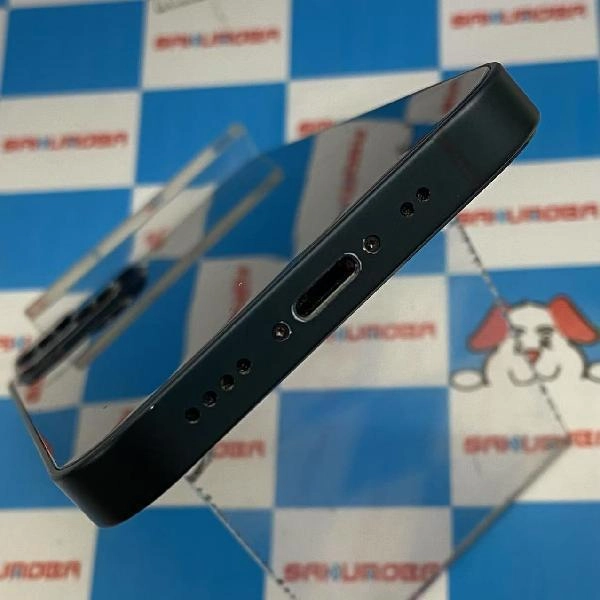 iPhone13 mini Apple版SIMフリー 128GB MLJC3J/A A2626 ジャンク品