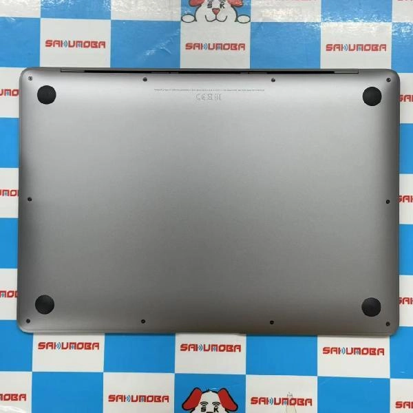 MacBook Air M1 2020 256GB A2337 スペースグレイ