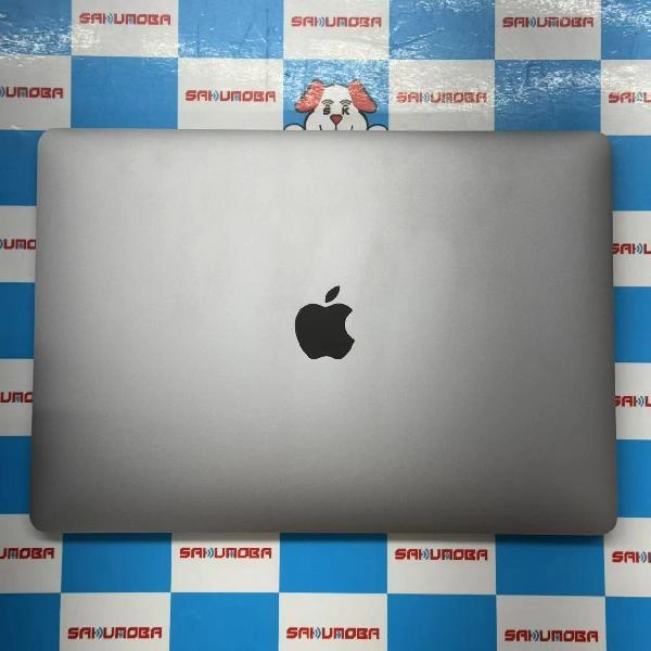 MacBook Air M1 2020 256GB A2337 スペースグレイ