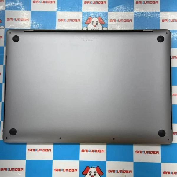 MacBook Pro 16インチ 2019 512GB A2141 極美品 スペースグレイ