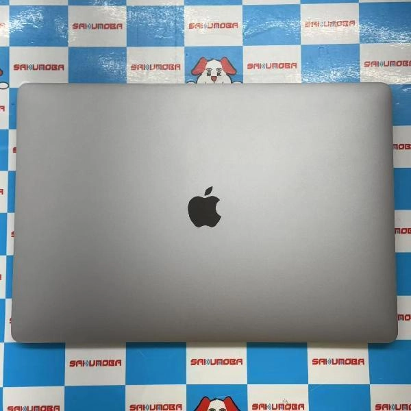 MacBook Pro 16インチ 2019 512GB A2141 極美品 スペースグレイ