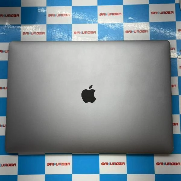 MacBook Pro 15インチ 2016 256GB MLH32J/A A1707 美品 スペースグレイ