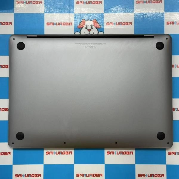 MacBook Pro 13インチ M1 2020 512GB MYD92J/A A2338 極美品 スペースグレイ