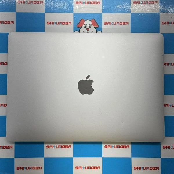 MacBook Pro 13インチ 2020 Thunderbolt 3ポートx2 512GB MXK72J/A A2179 シルバー