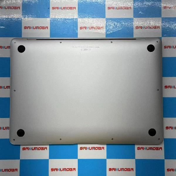 MacBook Pro 13インチ 2020 Thunderbolt 3ポートx2 512GB MXK72J/A A2179 シルバー