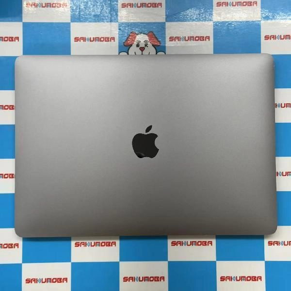 MacBook Pro 13インチ M1 2020 512GB MYD92J/A A2338 極美品 スペースグレイ